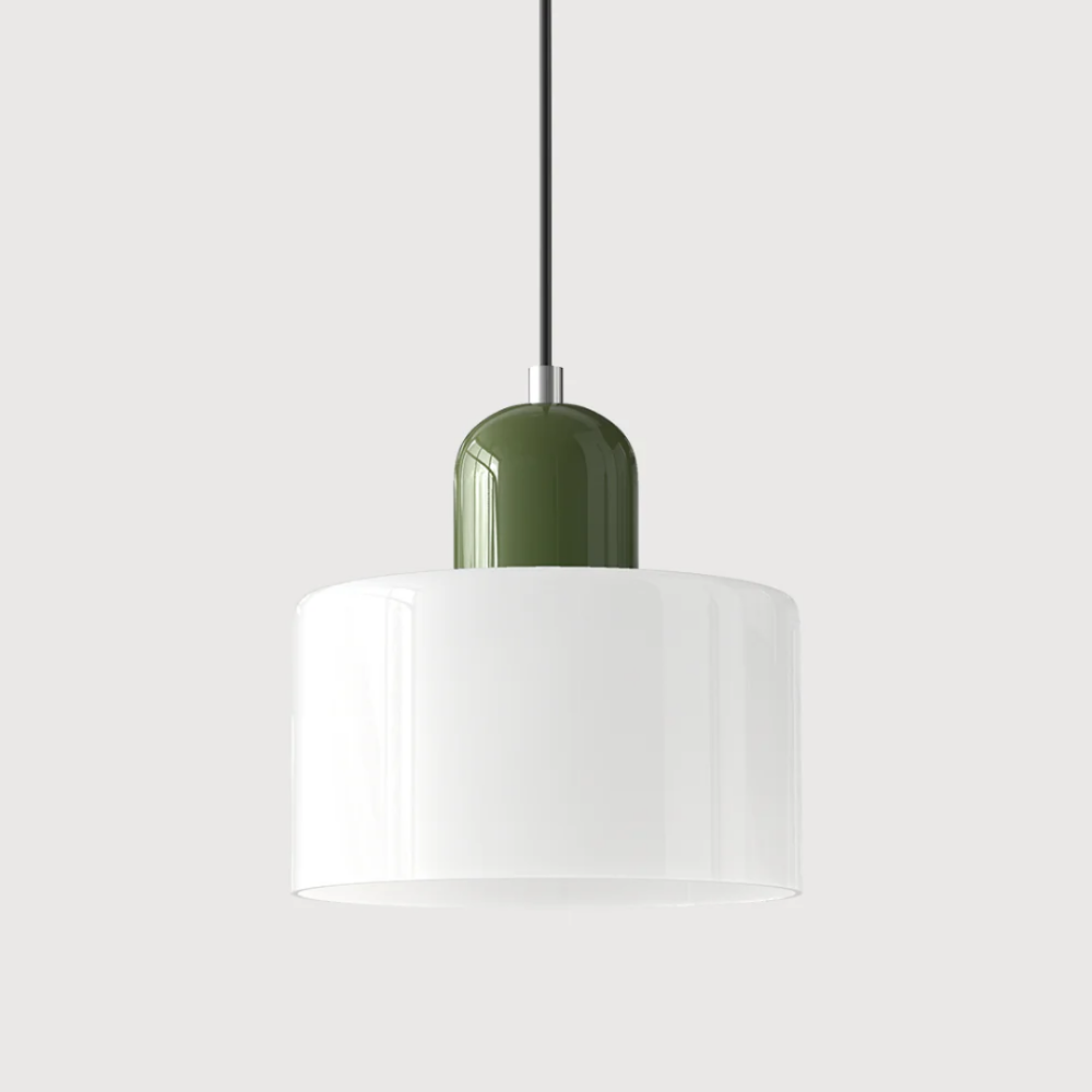 Lisma Retro Pendelleuchte – Ansicht 9 von 10