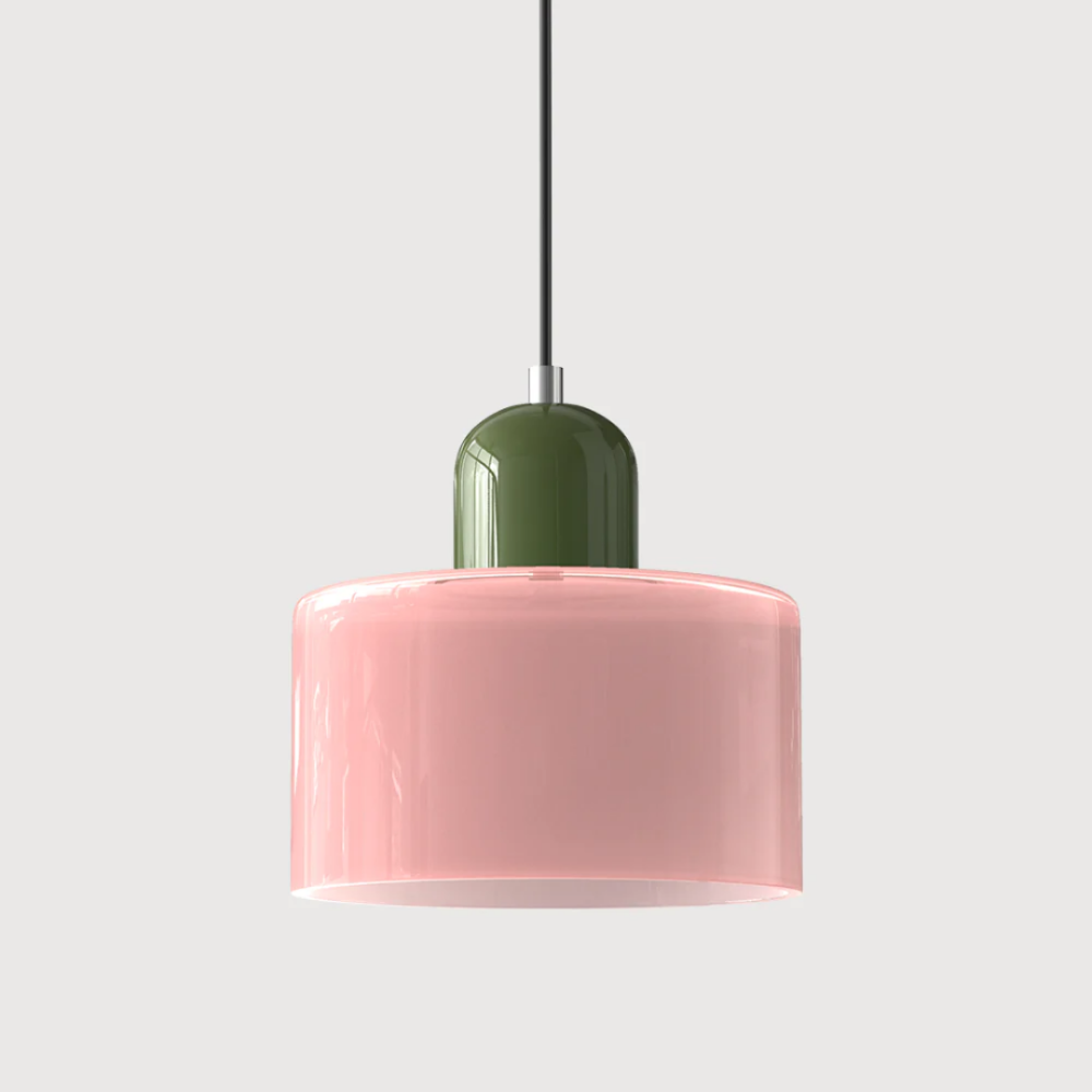 Lisma Retro Pendelleuchte – Ansicht 10 von 10