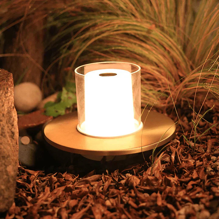 Noctavia LED-Induktionslampe mit Kerzenflackereffekt – LED-Kerzen – Ansicht 3 von 22