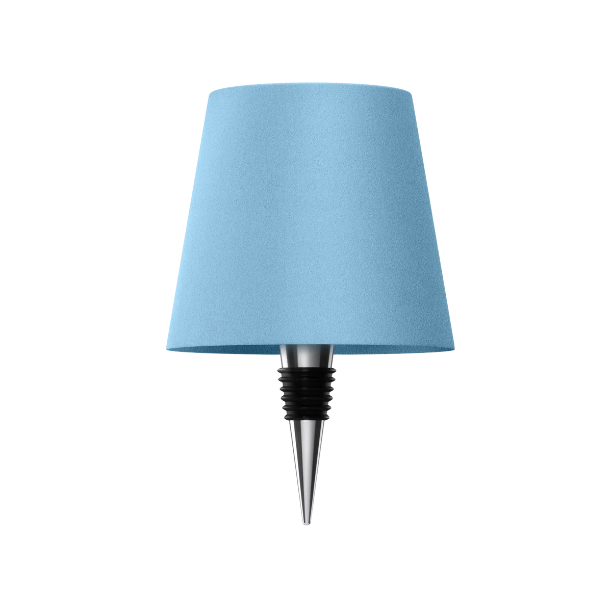 GlowBottle Kabellose Flaschenlampe mit Touch-Dimmer – Dekoleuchte – Ansicht 12 von 18