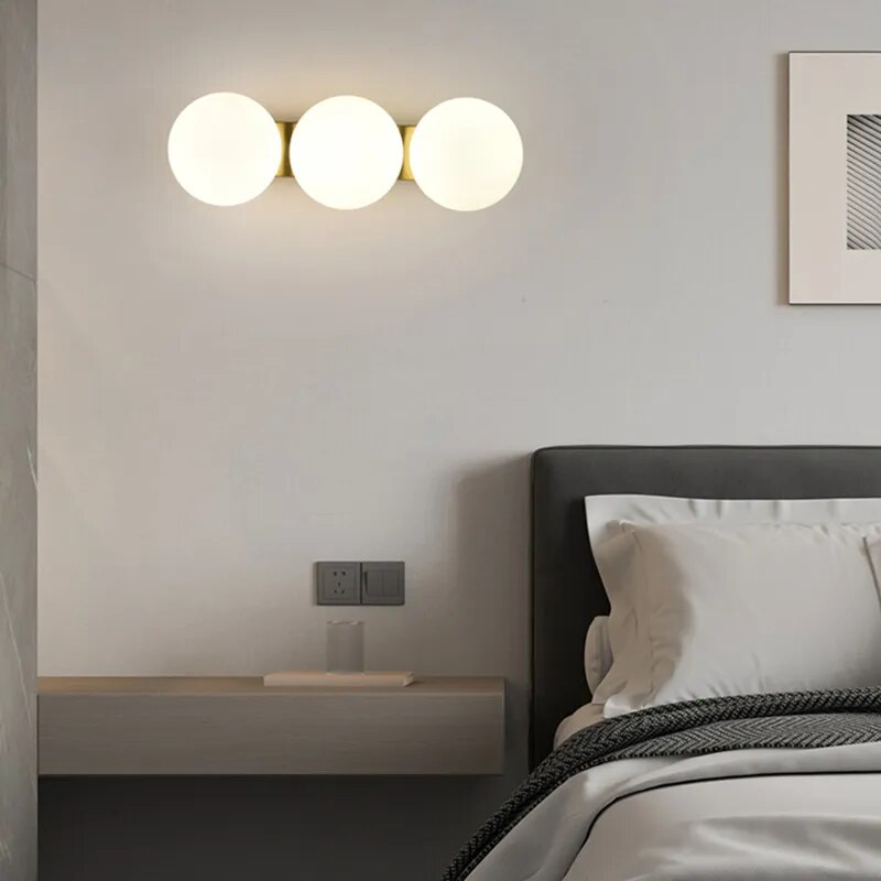 FrameLume Stilvolle LED-Wandleuchte für gemütliches Ambiente – Ansicht 3 von 23