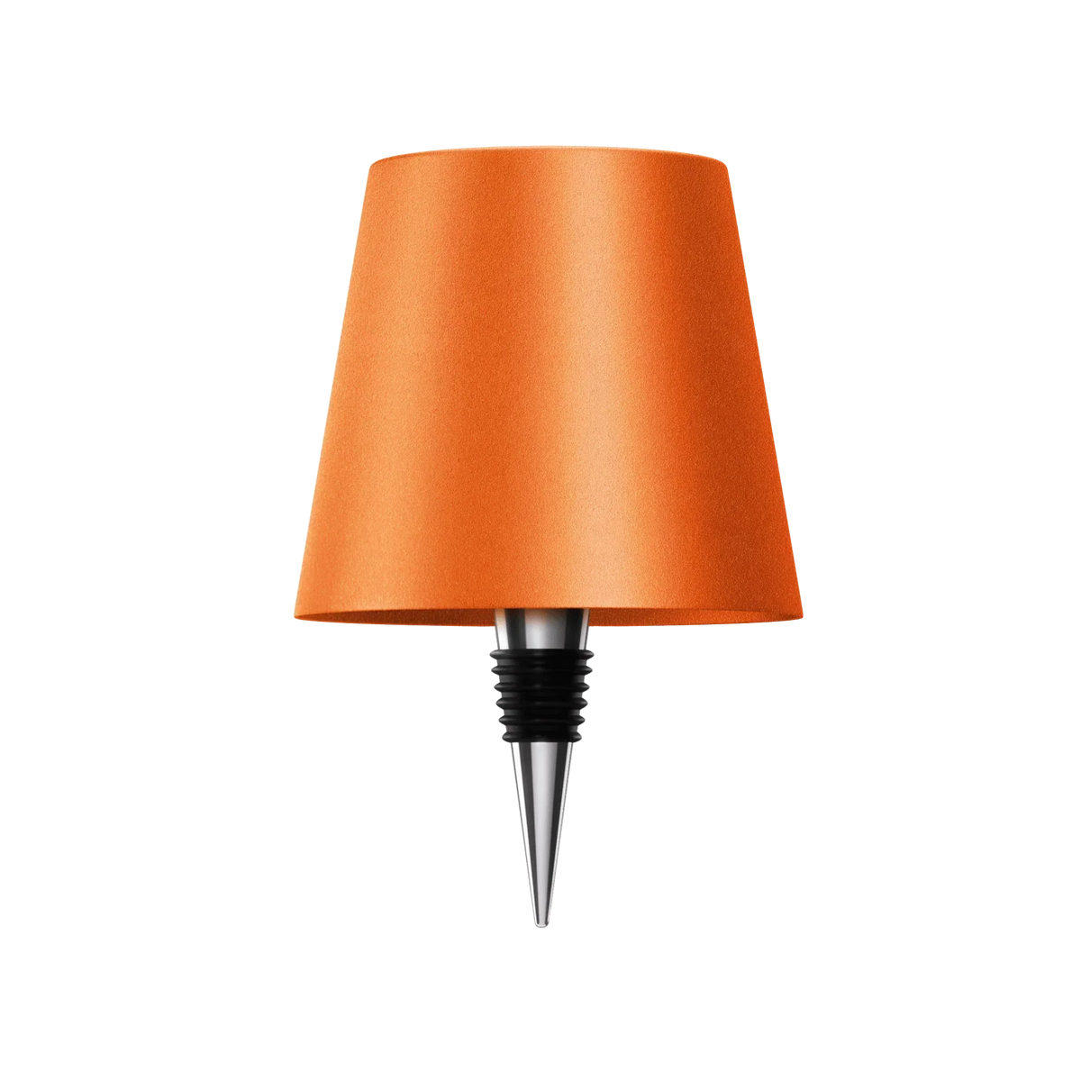 GlowBottle Kabellose Flaschenlampe mit Touch-Dimmer – Dekoleuchte – Ansicht 14 von 18