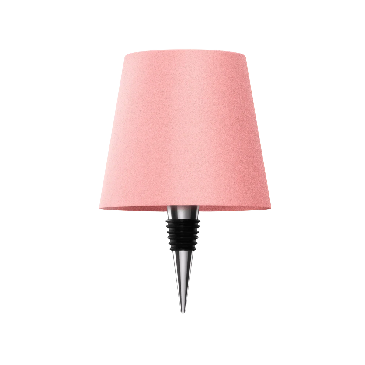 GlowBottle Kabellose Flaschenlampe mit Touch-Dimmer – Dekoleuchte – Ansicht 13 von 18
