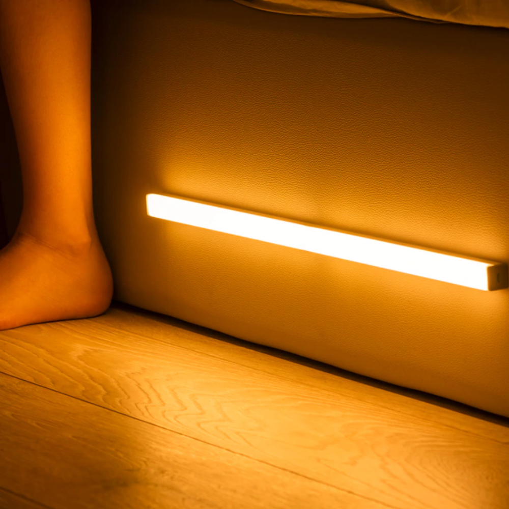 Sensio LED Bewegungsleuchte – Wandleuchte – Ansicht 4 von 9