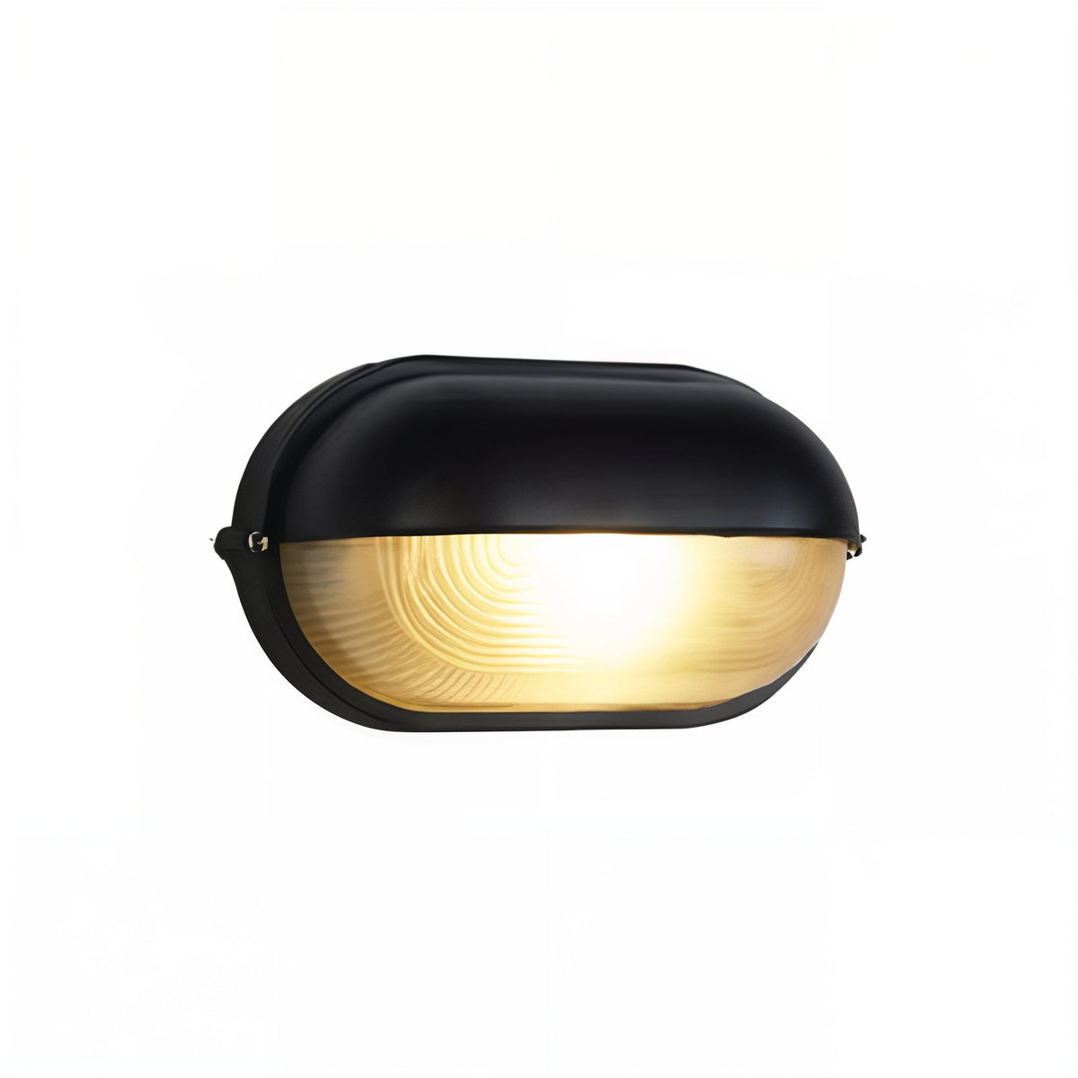 SteelForge Industrielle LED Aussenwandleuchte – Außenwandleuchte – Ansicht 3 von 3