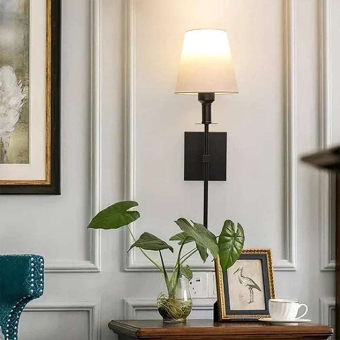 ArcoLume Kabellose Wandleuchte mit dimmbarem Licht – Ansicht 2 von 12