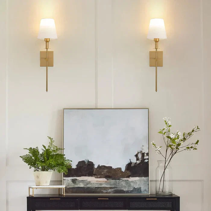 ArcoLume Kabellose Wandleuchte mit dimmbarem Licht – Ansicht 9 von 12