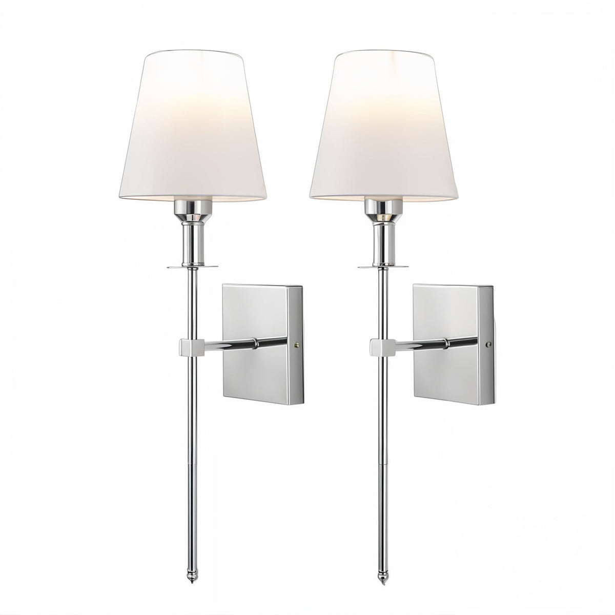 ArcoLume Kabellose Wandleuchte mit dimmbarem Licht – Ansicht 5 von 12