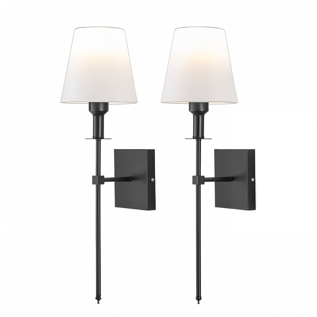 ArcoLume Kabellose Wandleuchte mit dimmbarem Licht – Ansicht 3 von 12
